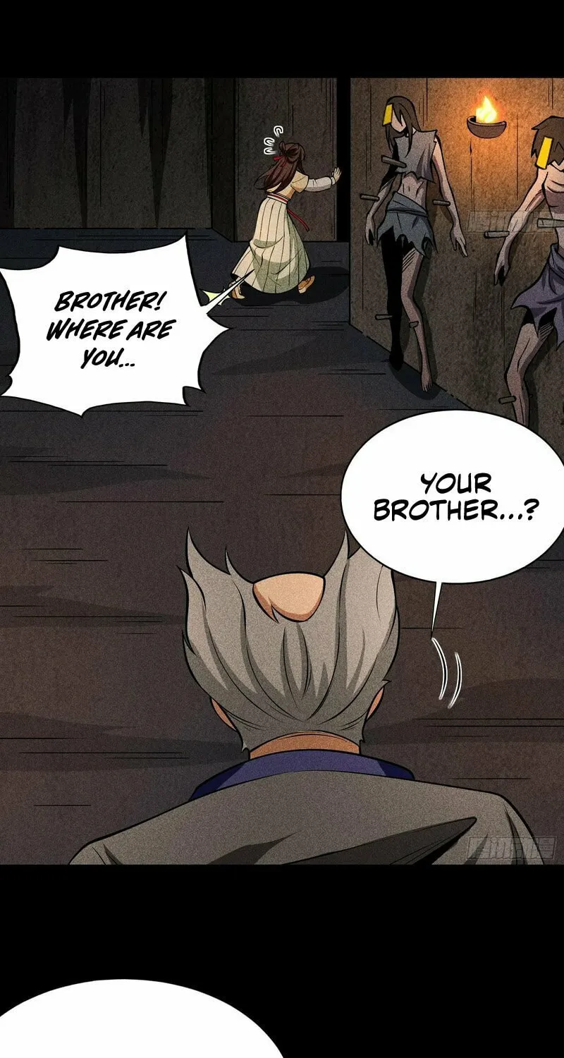 Celestial Phase Chapter 76 page 9 - 