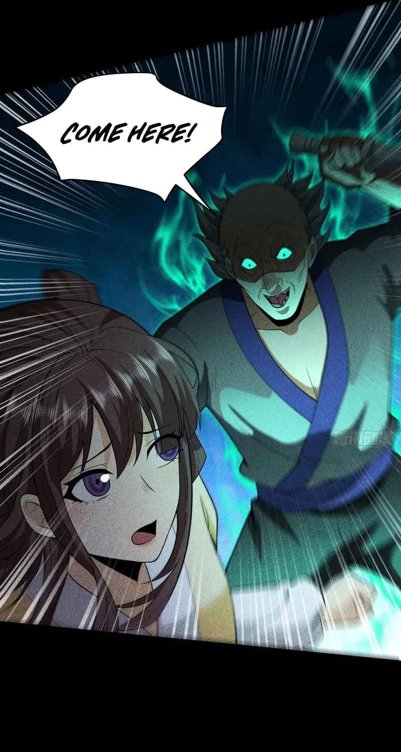 Celestial Phase Chapter 77 page 12 - 