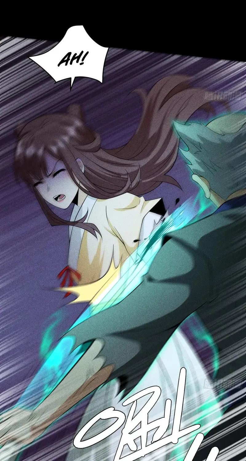 Celestial Phase Chapter 77 page 13 - 