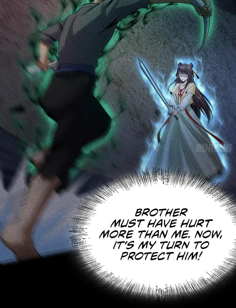 Celestial Phase Chapter 77 page 16 - 