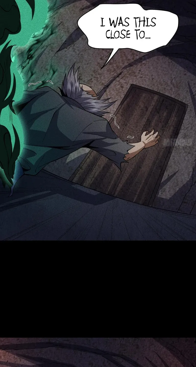 Celestial Phase Chapter 77 page 20 - 