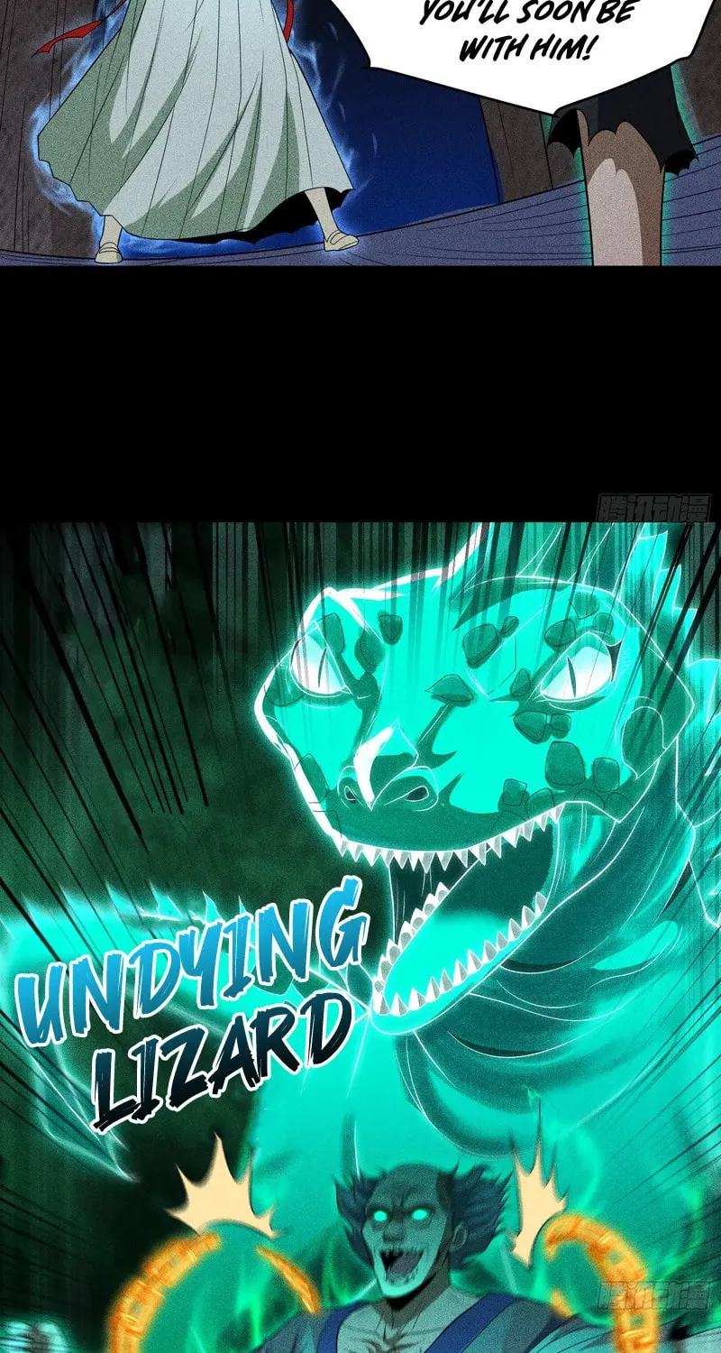 Celestial Phase Chapter 77 page 4 - 