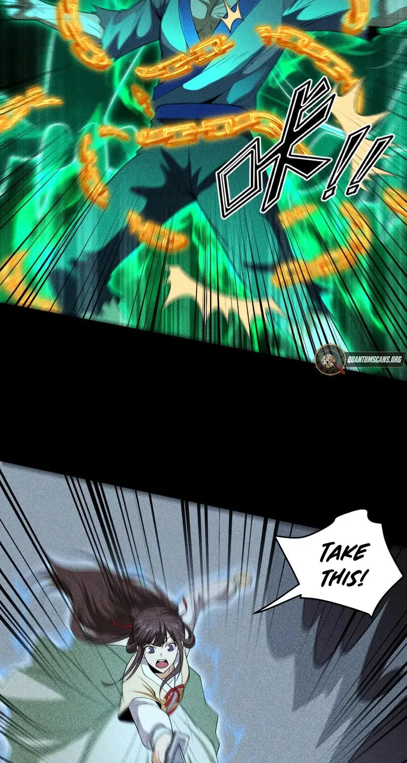 Celestial Phase Chapter 77 page 5 - 