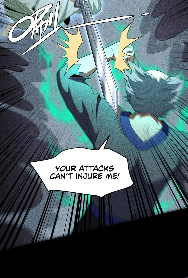 Celestial Phase Chapter 77 page 6 - 