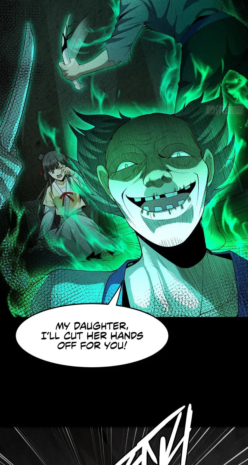 Celestial Phase Chapter 77 page 9 - 