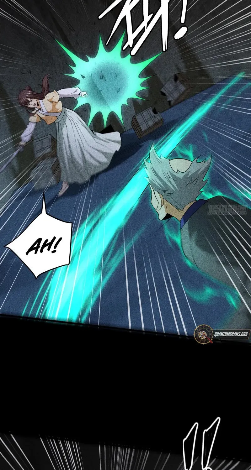 Celestial Phase Chapter 77 page 10 - 