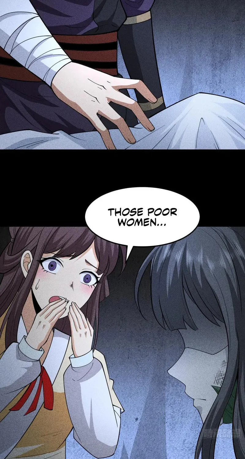 Celestial Phase Chapter 78 page 14 - 
