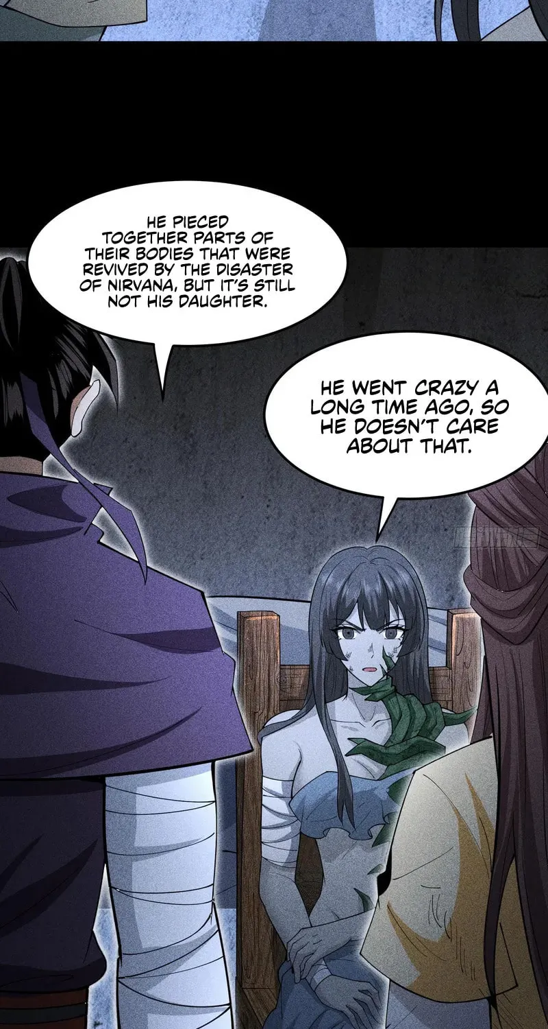 Celestial Phase Chapter 78 page 15 - 