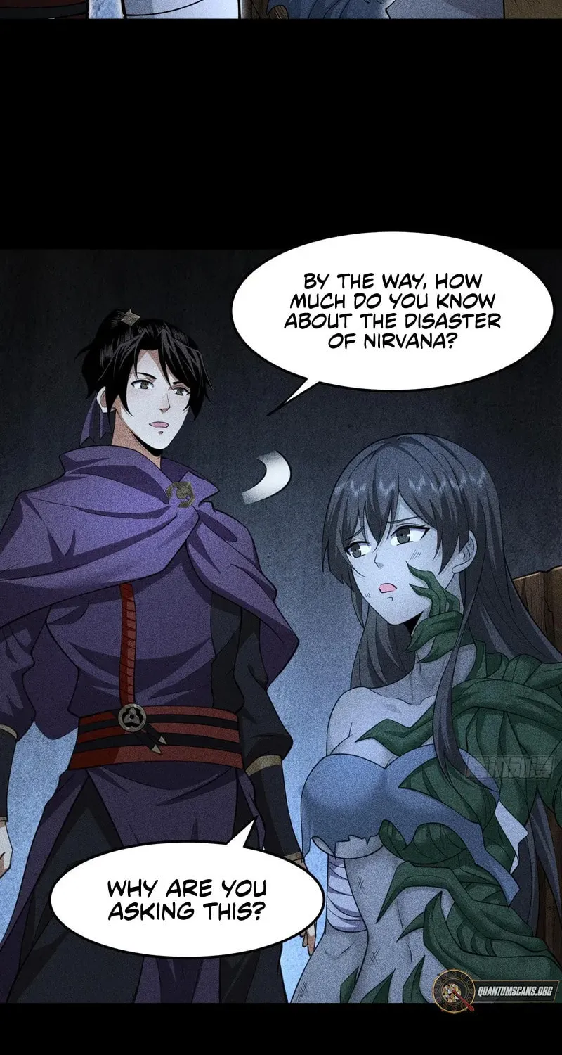 Celestial Phase Chapter 78 page 16 - 