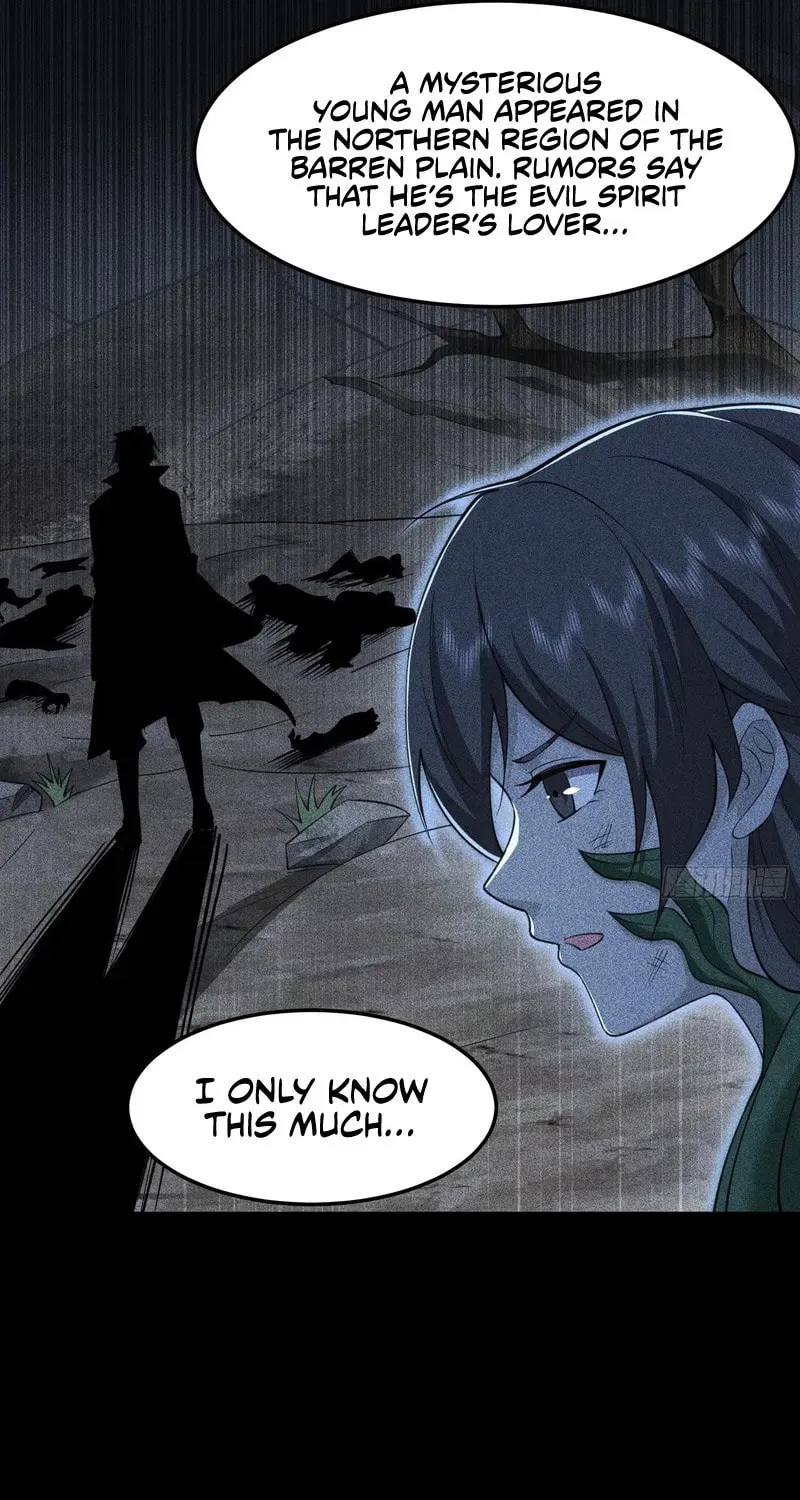 Celestial Phase Chapter 78 page 19 - 