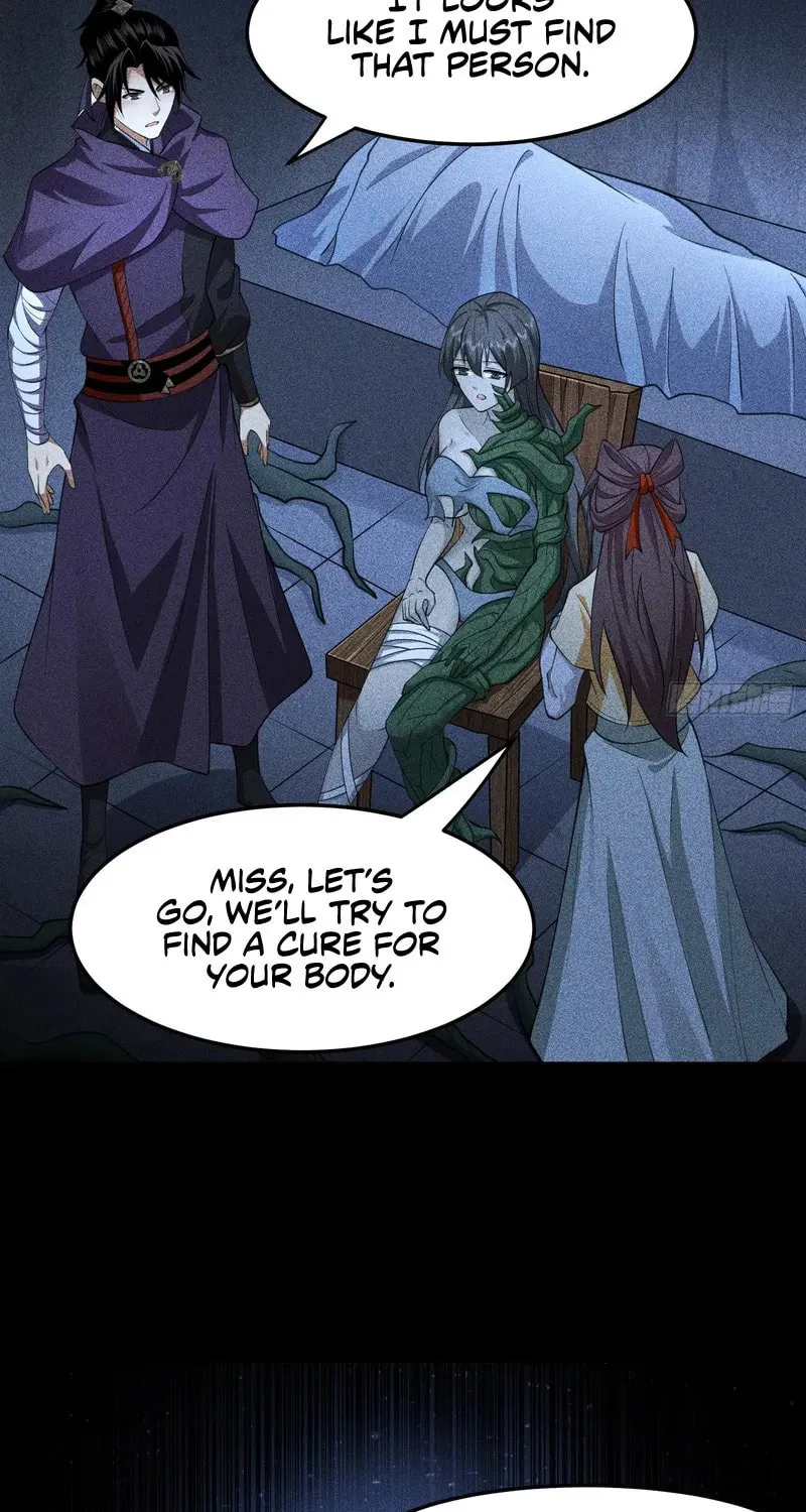 Celestial Phase Chapter 78 page 21 - 