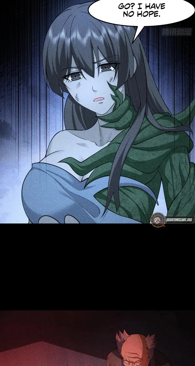 Celestial Phase Chapter 78 page 22 - 