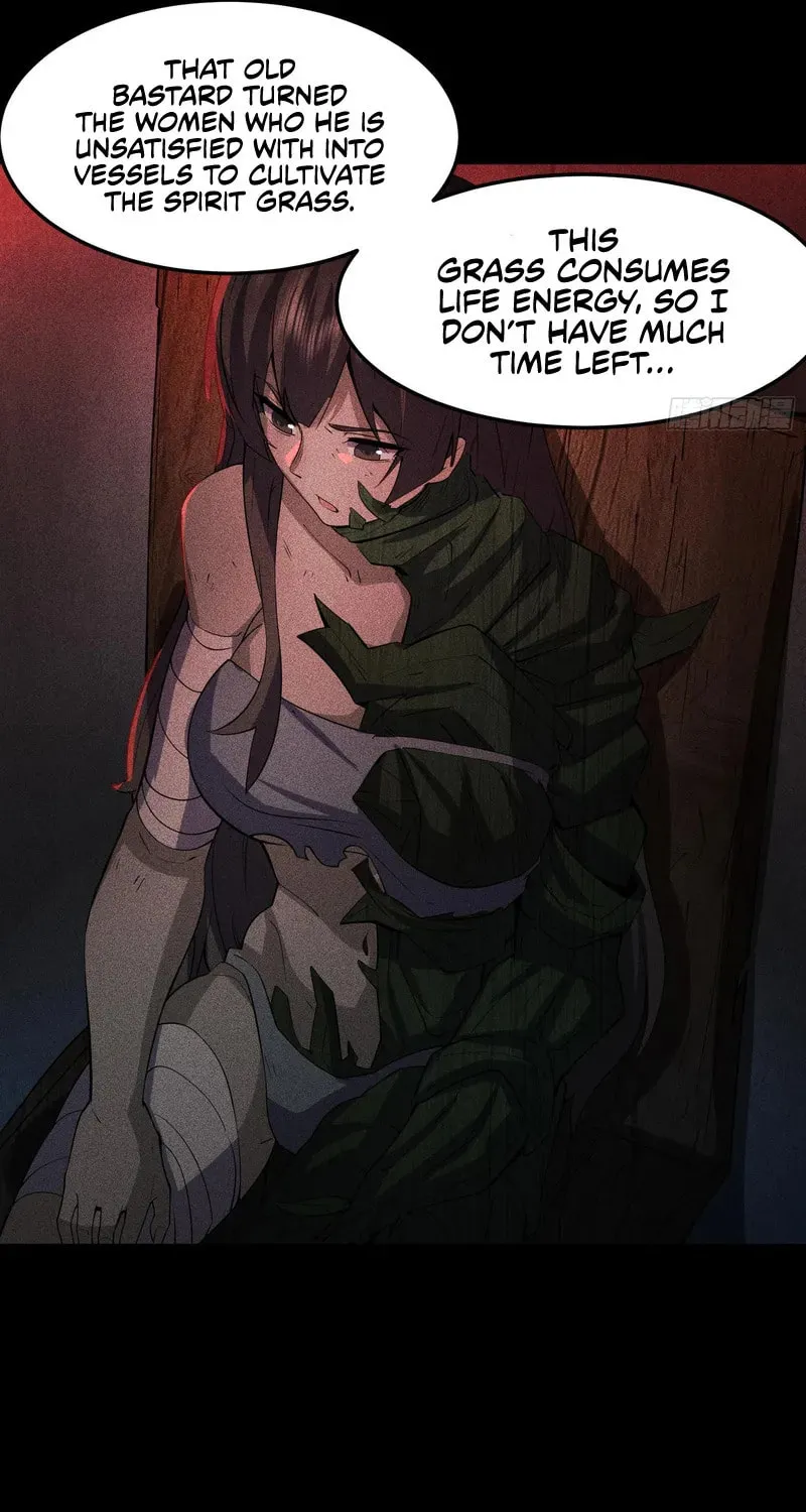 Celestial Phase Chapter 78 page 24 - 