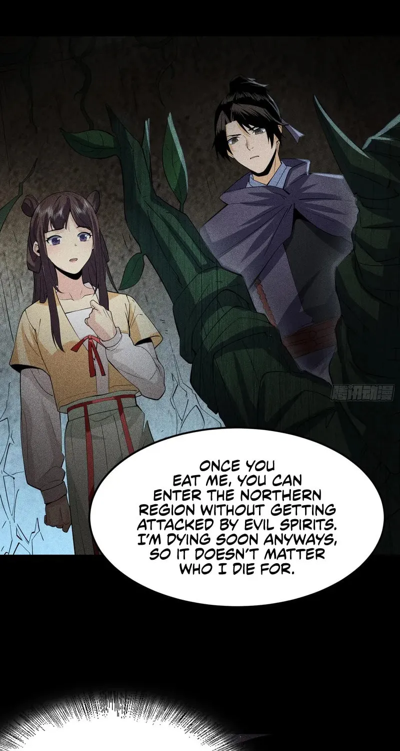 Celestial Phase Chapter 78 page 25 - 