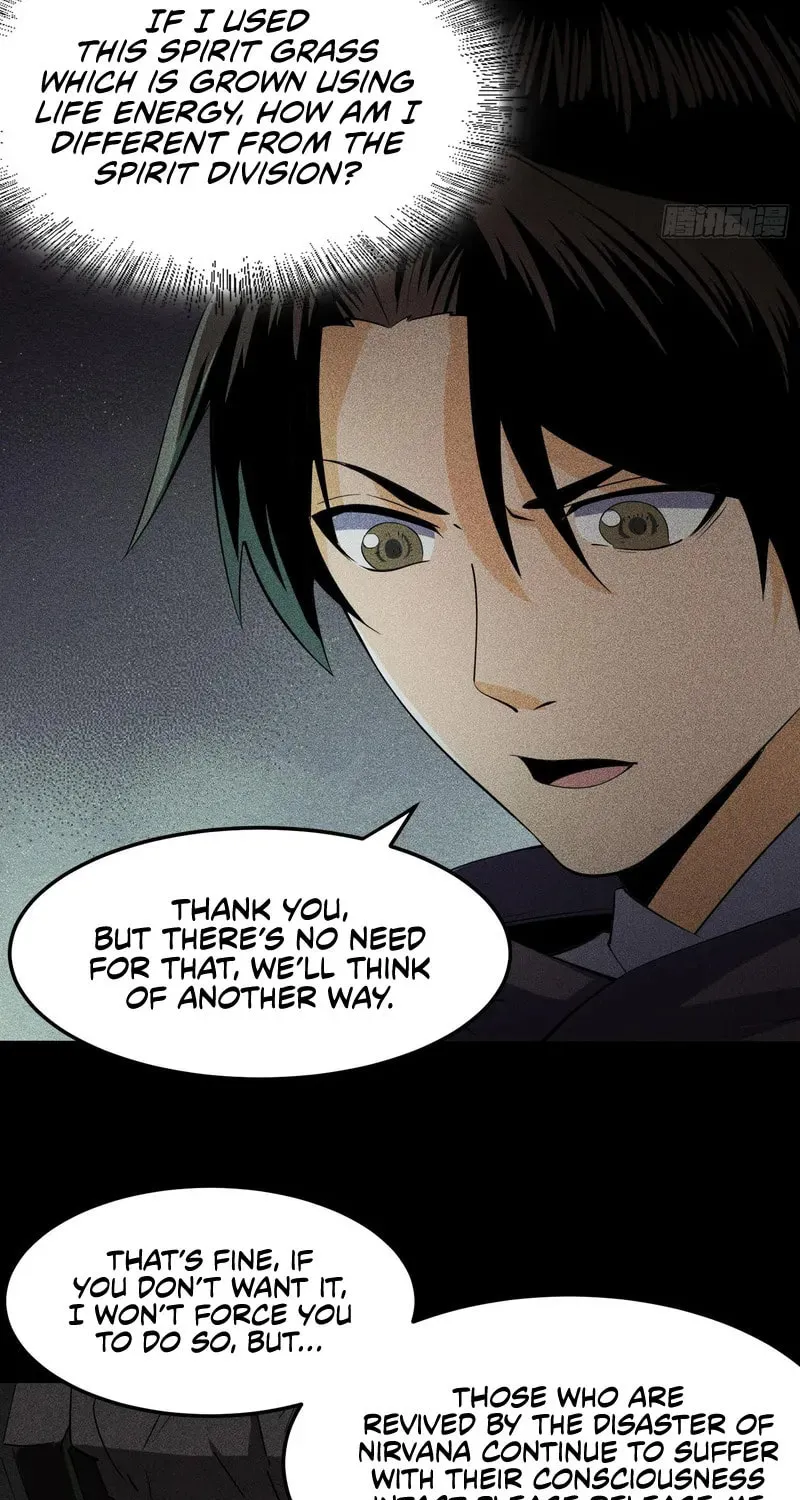 Celestial Phase Chapter 78 page 26 - 