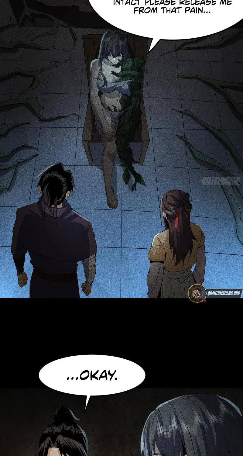 Celestial Phase Chapter 78 page 27 - 