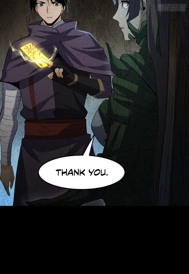Celestial Phase Chapter 78 page 28 - 