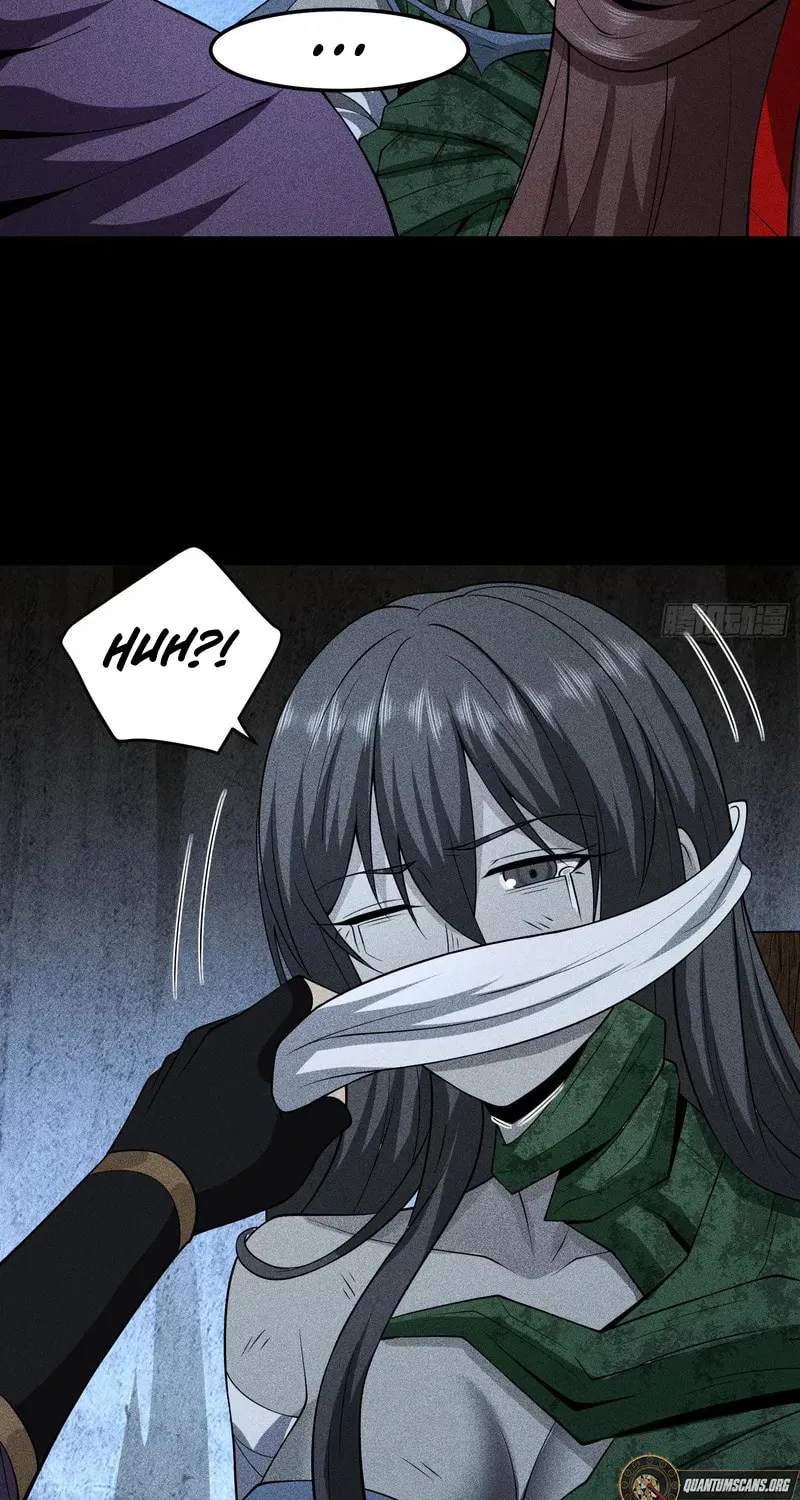 Celestial Phase Chapter 78 page 4 - 