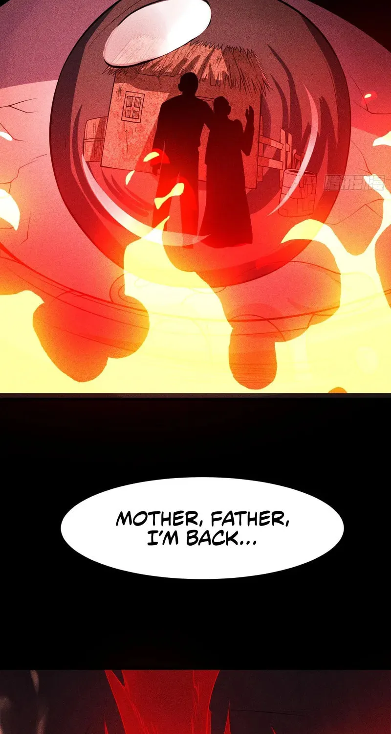 Celestial Phase Chapter 78 page 31 - 