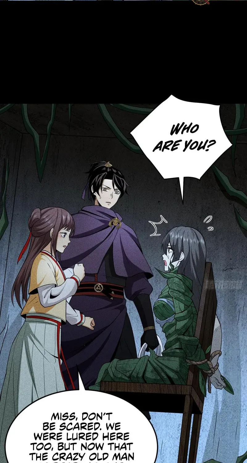 Celestial Phase Chapter 78 page 5 - 