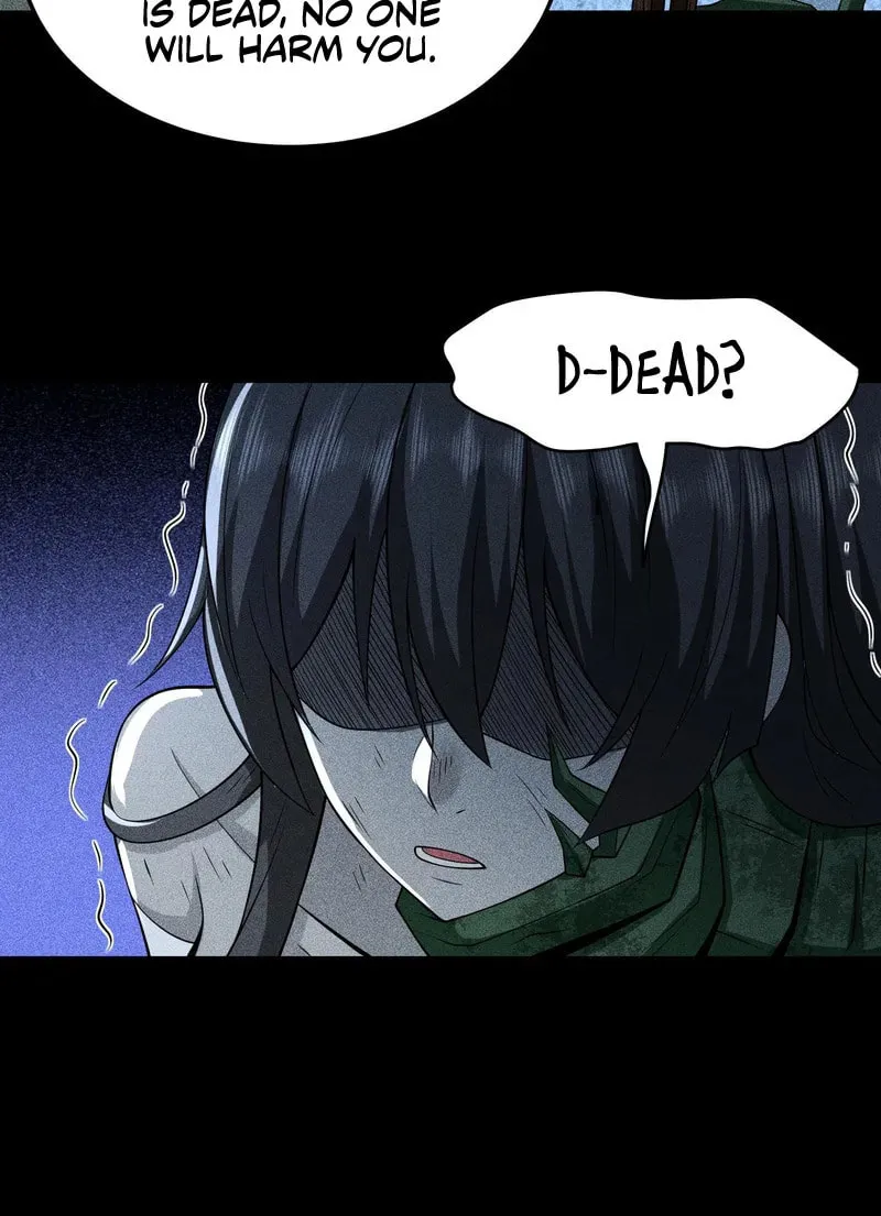 Celestial Phase Chapter 78 page 6 - 