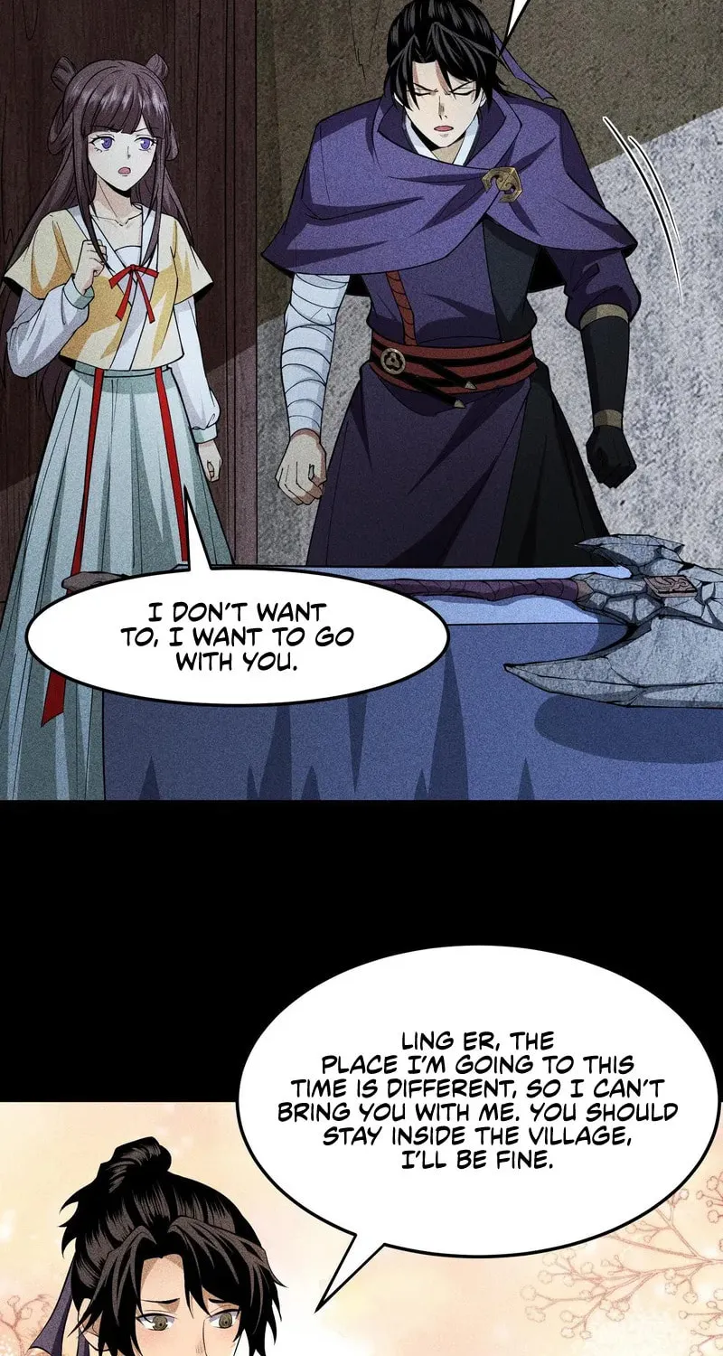 Celestial Phase Chapter 79 page 13 - 