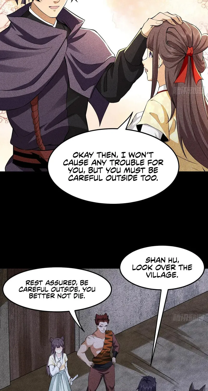Celestial Phase Chapter 79 page 14 - 