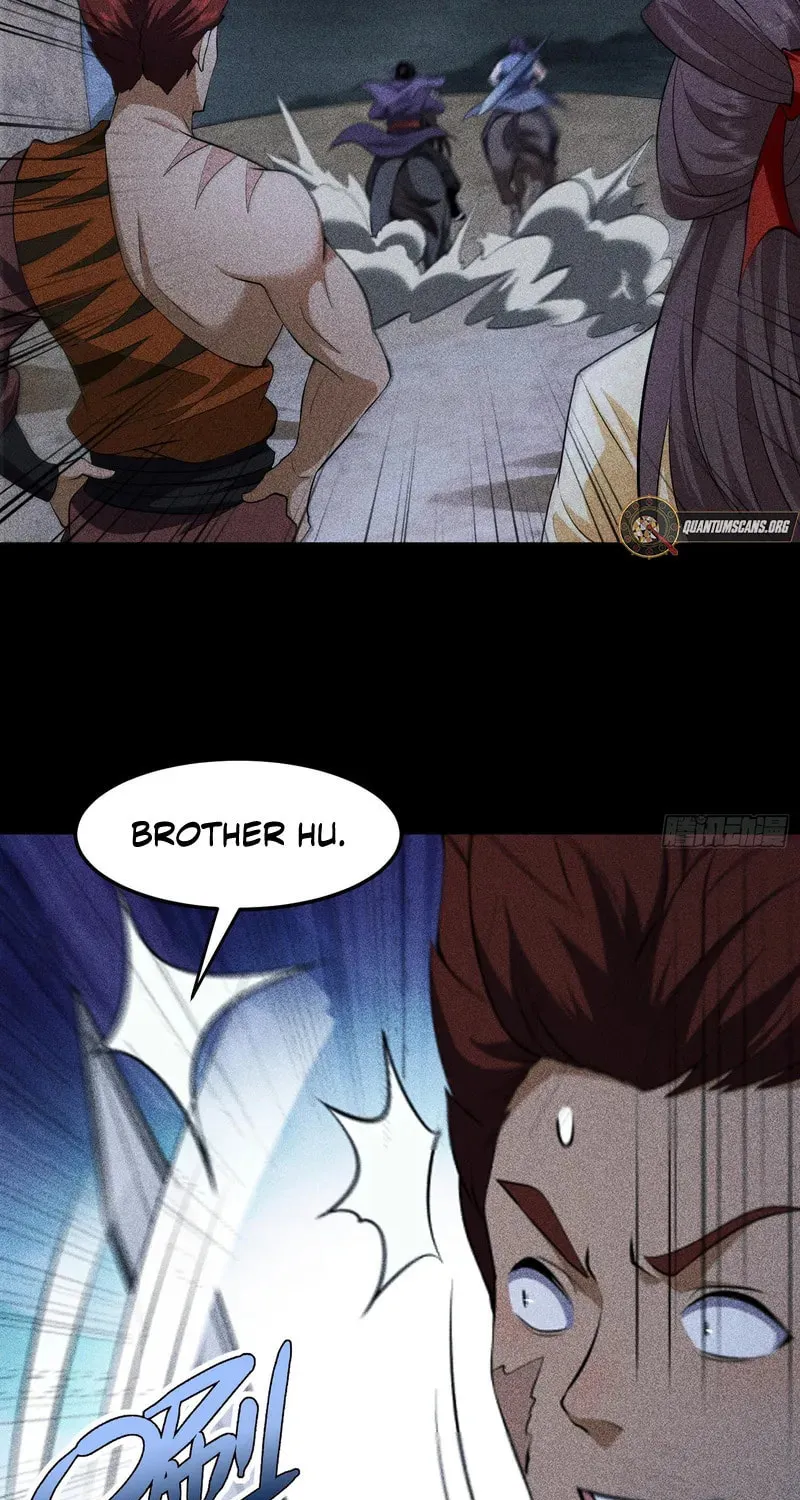 Celestial Phase Chapter 79 page 16 - 