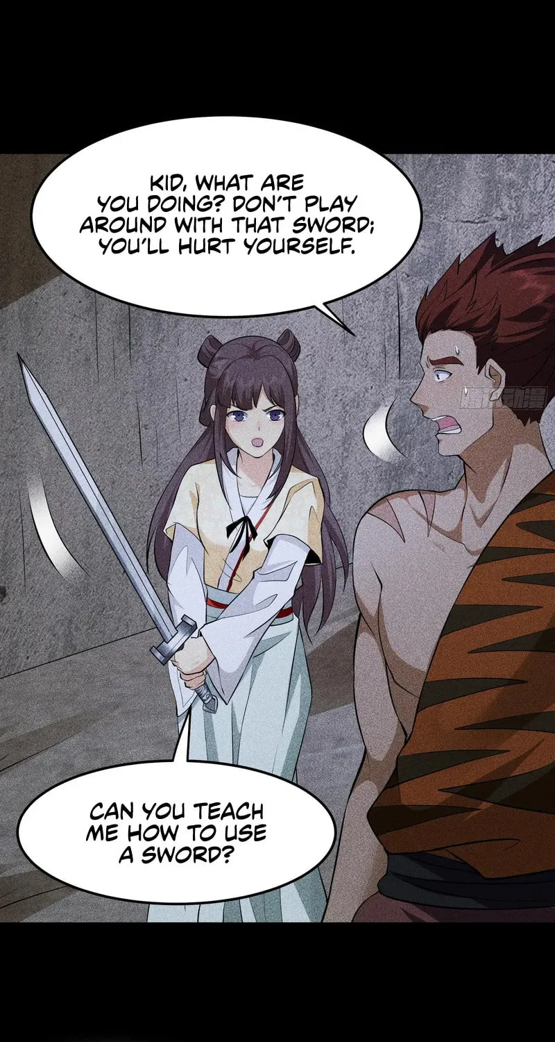 Celestial Phase Chapter 79 page 18 - 
