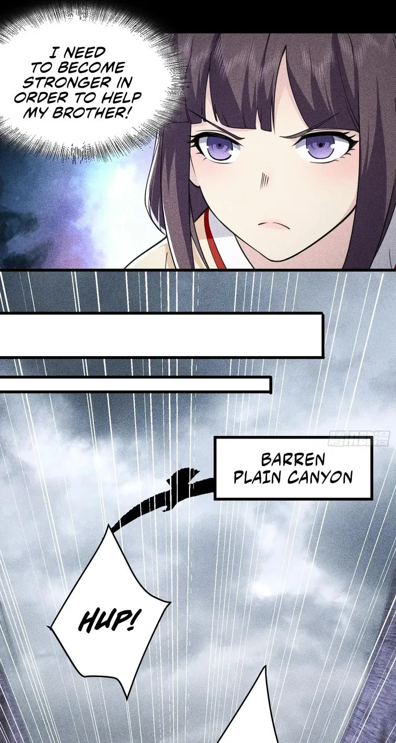 Celestial Phase Chapter 79 page 19 - 