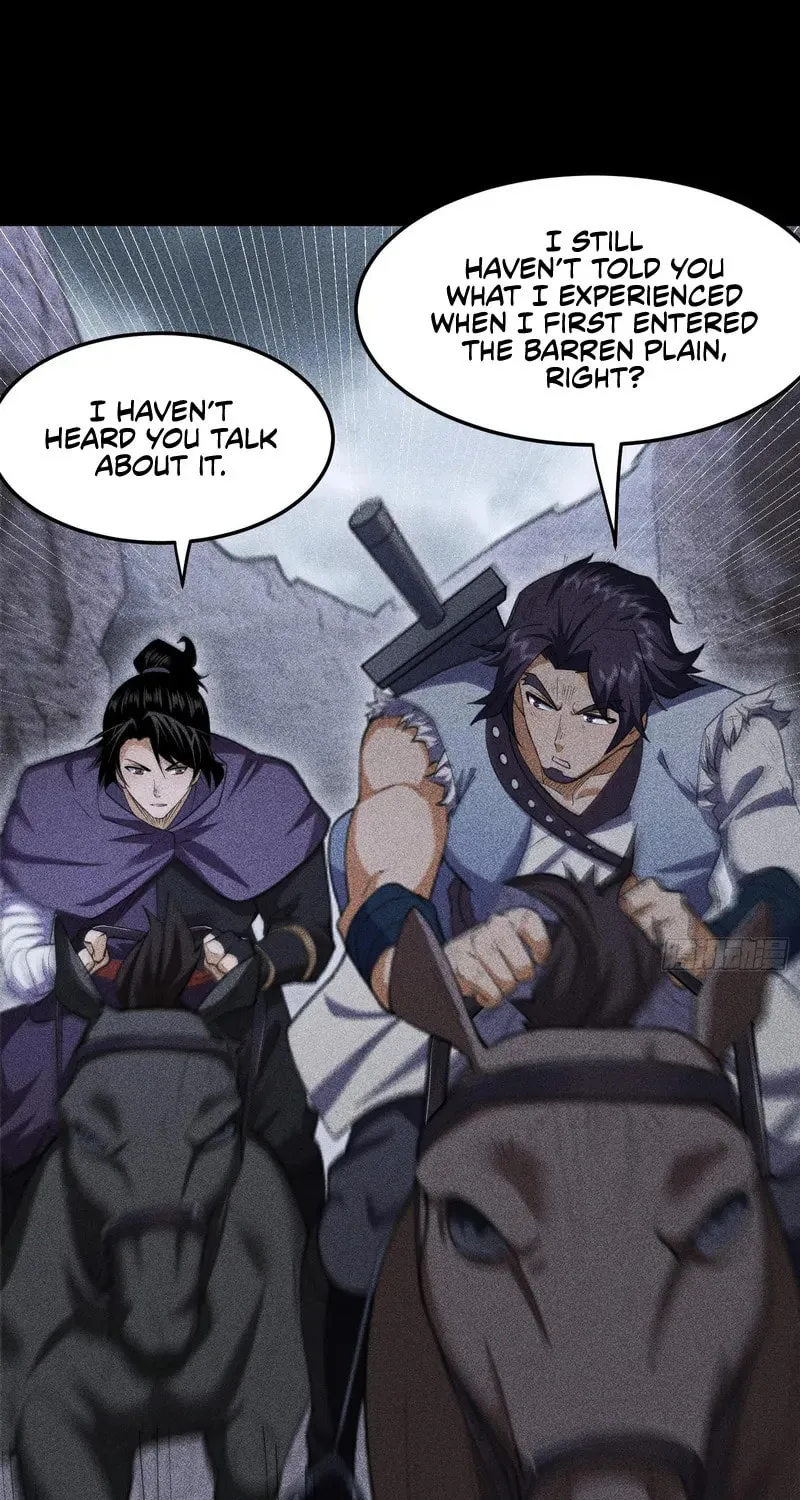 Celestial Phase Chapter 79 page 24 - 