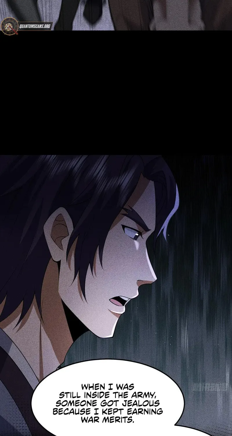 Celestial Phase Chapter 79 page 25 - 
