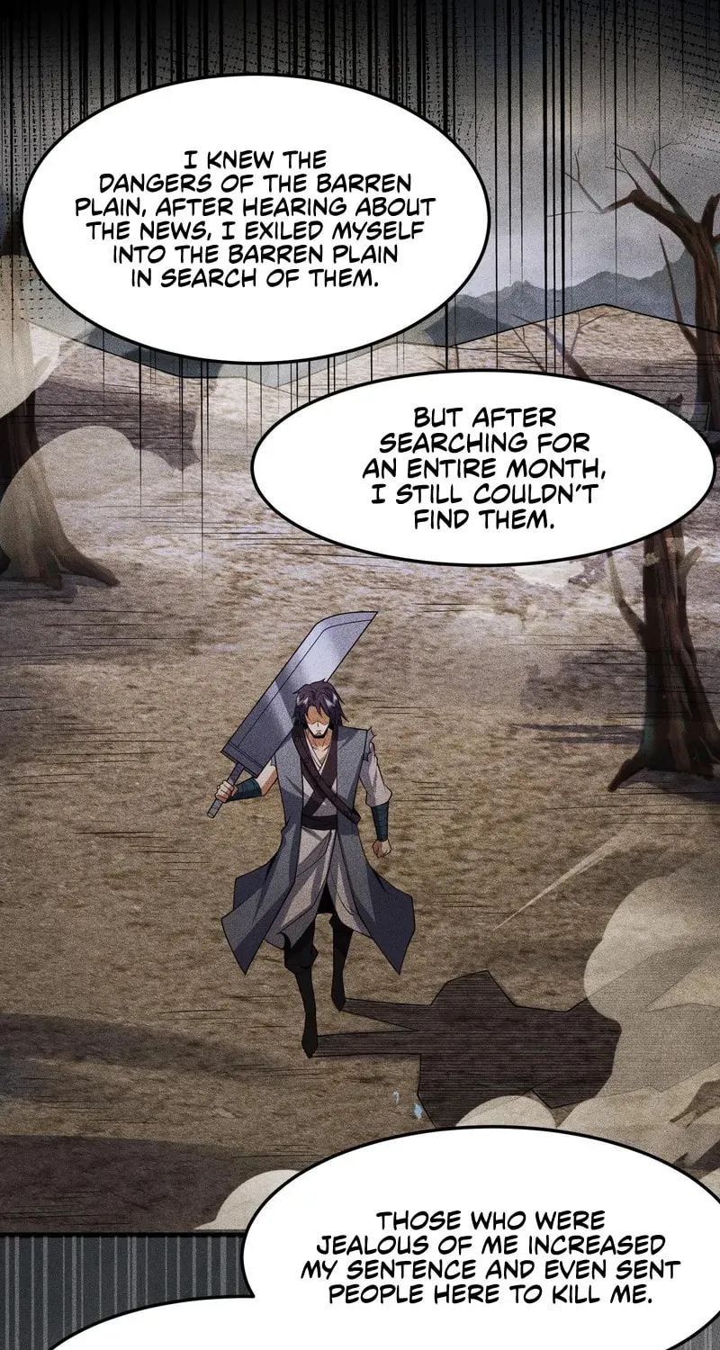 Celestial Phase Chapter 79 page 27 - 