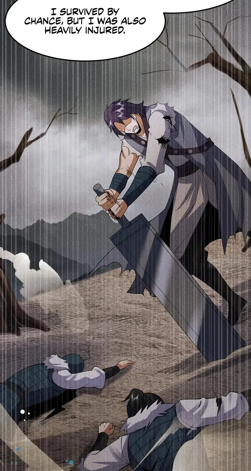 Celestial Phase Chapter 79 page 28 - 