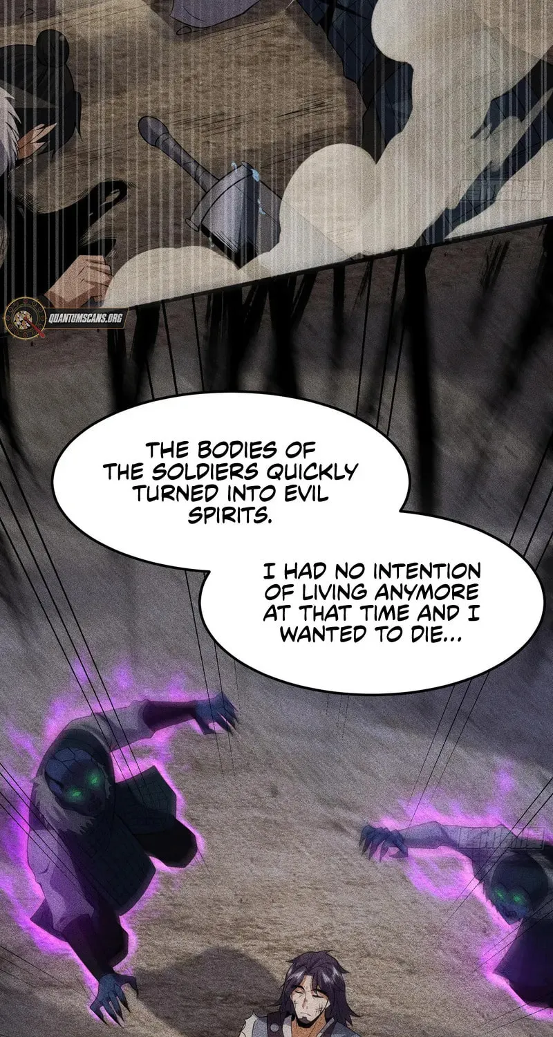 Celestial Phase Chapter 79 page 29 - 