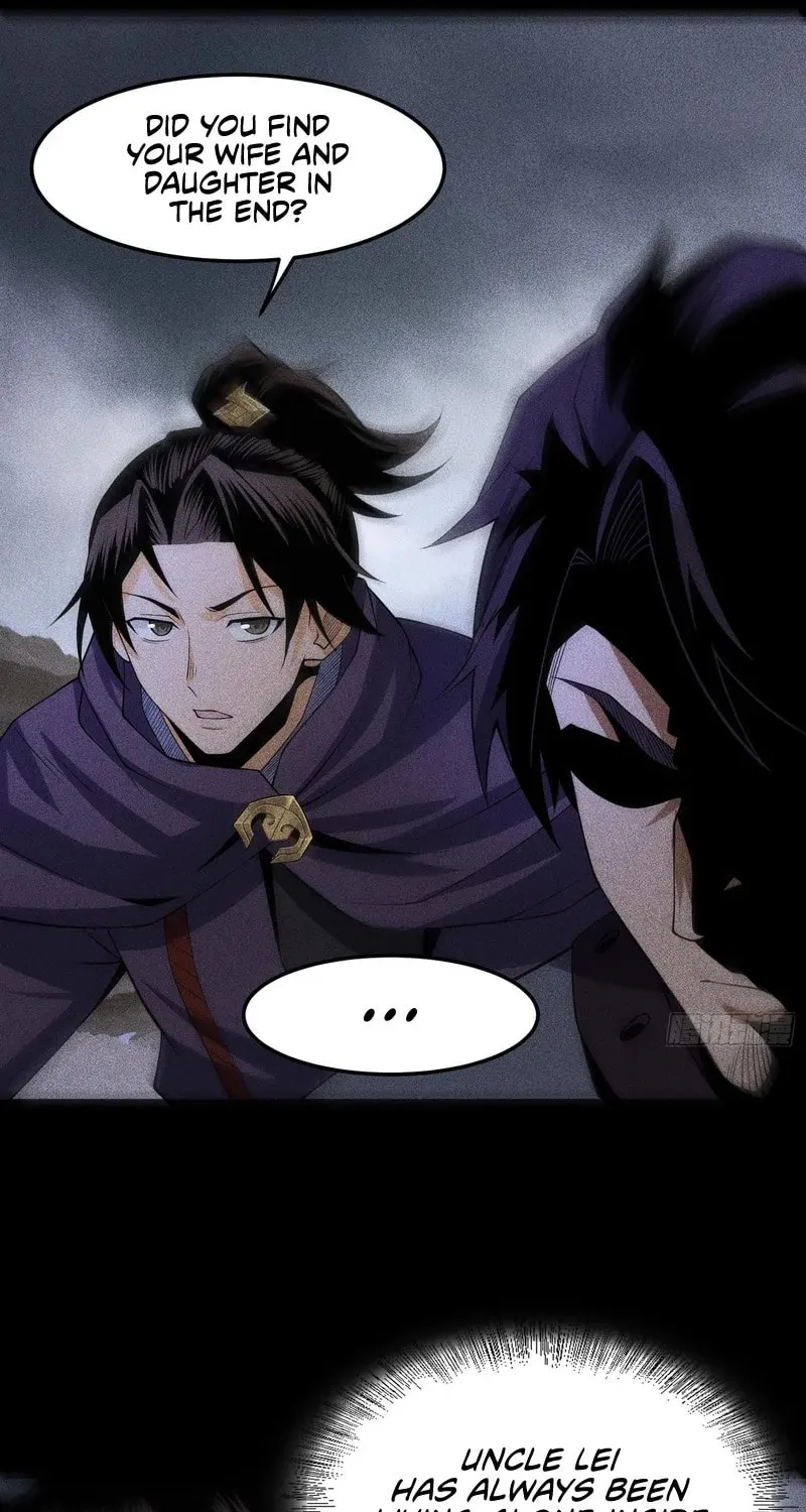 Celestial Phase Chapter 79 page 33 - 