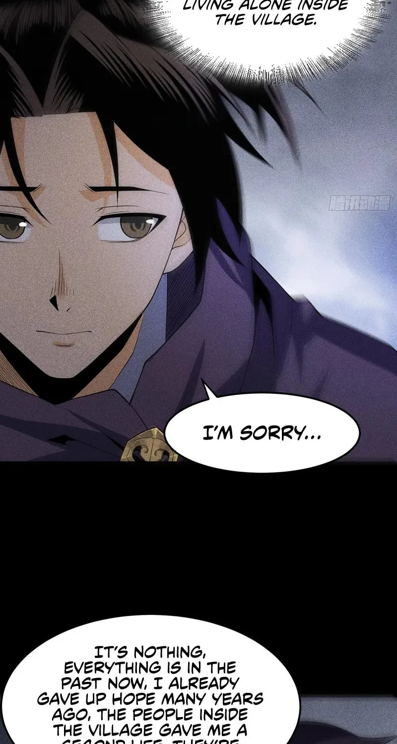 Celestial Phase Chapter 79 page 34 - 