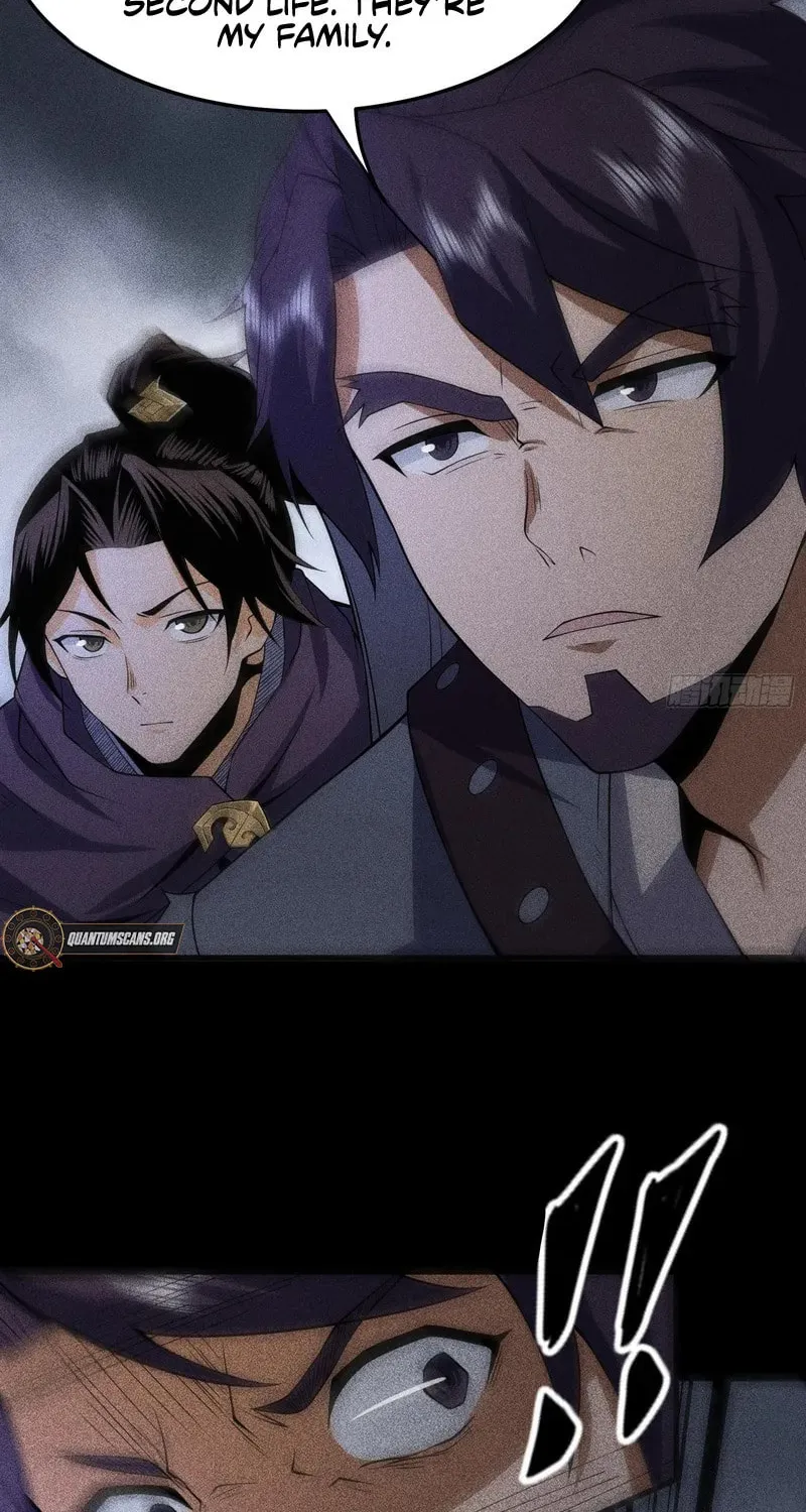 Celestial Phase Chapter 79 page 35 - 