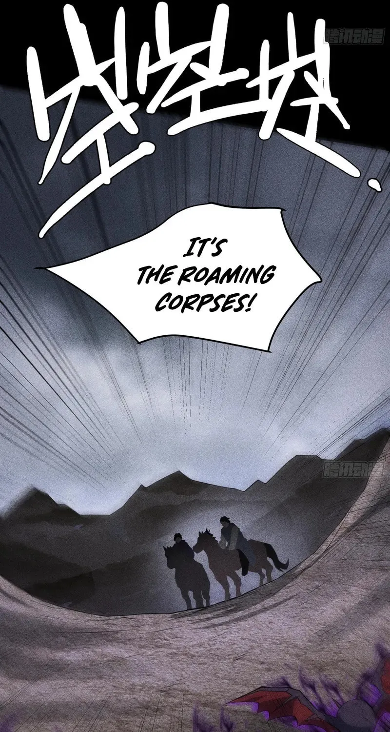 Celestial Phase Chapter 79 page 38 - 