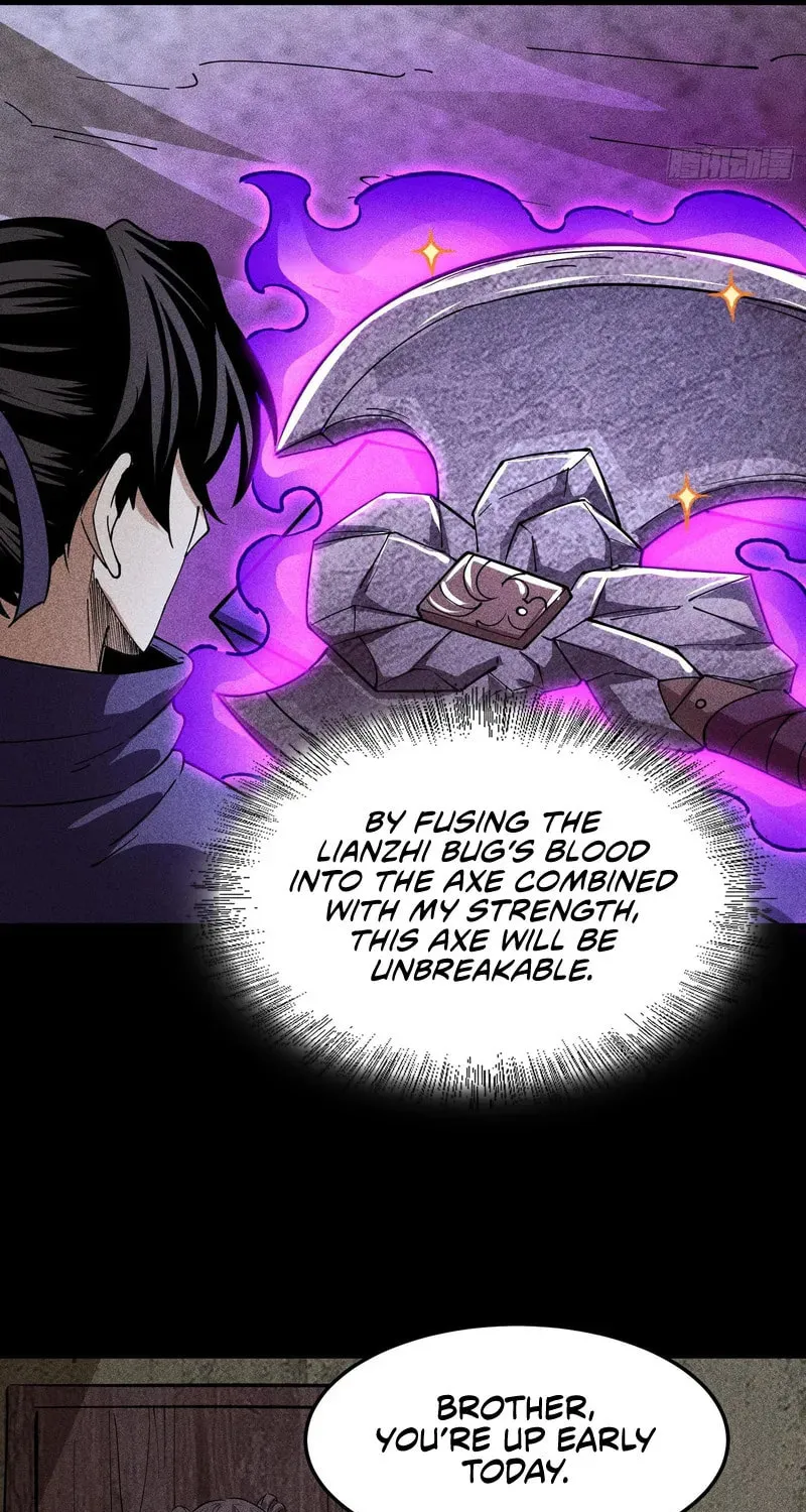 Celestial Phase Chapter 79 page 7 - 