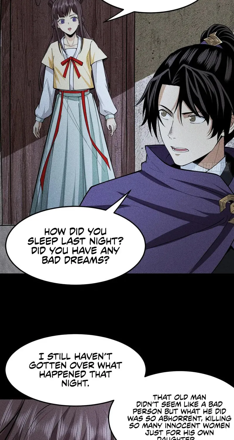 Celestial Phase Chapter 79 page 8 - 