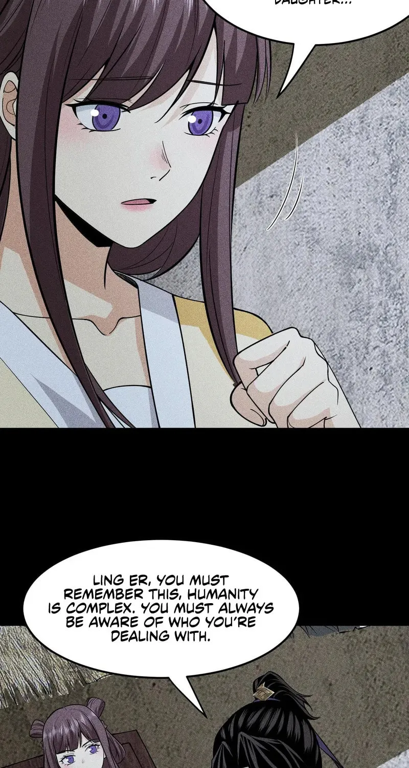 Celestial Phase Chapter 79 page 9 - 
