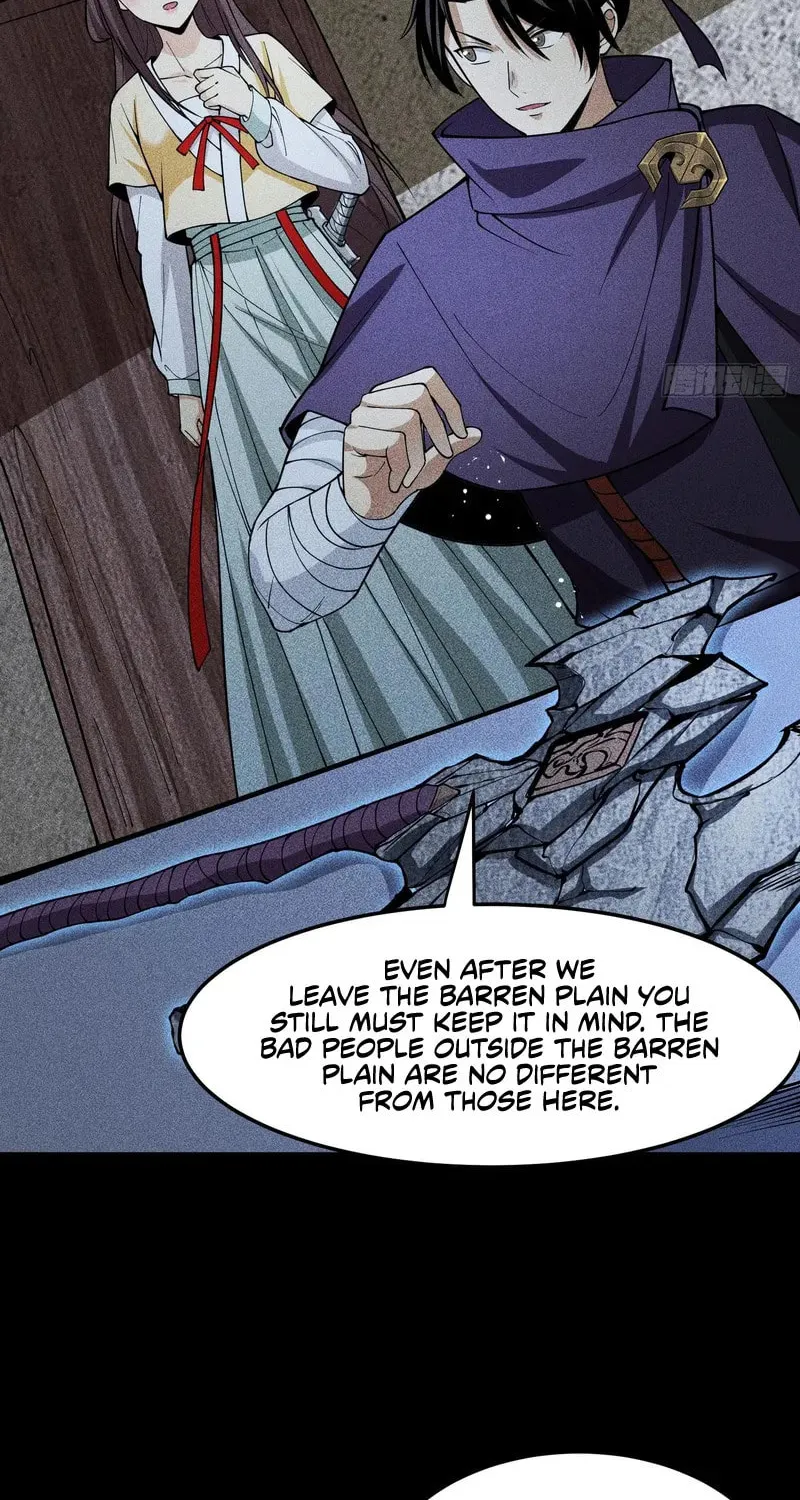 Celestial Phase Chapter 79 page 10 - 