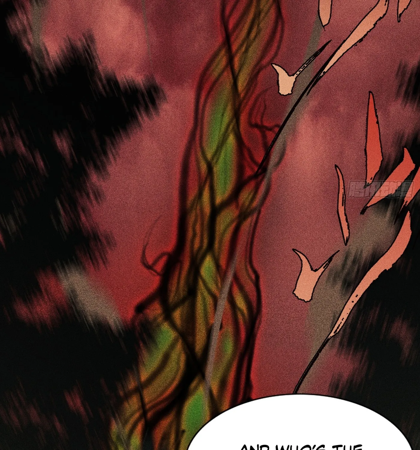 Celestial Phase Chapter 8 page 14 - 