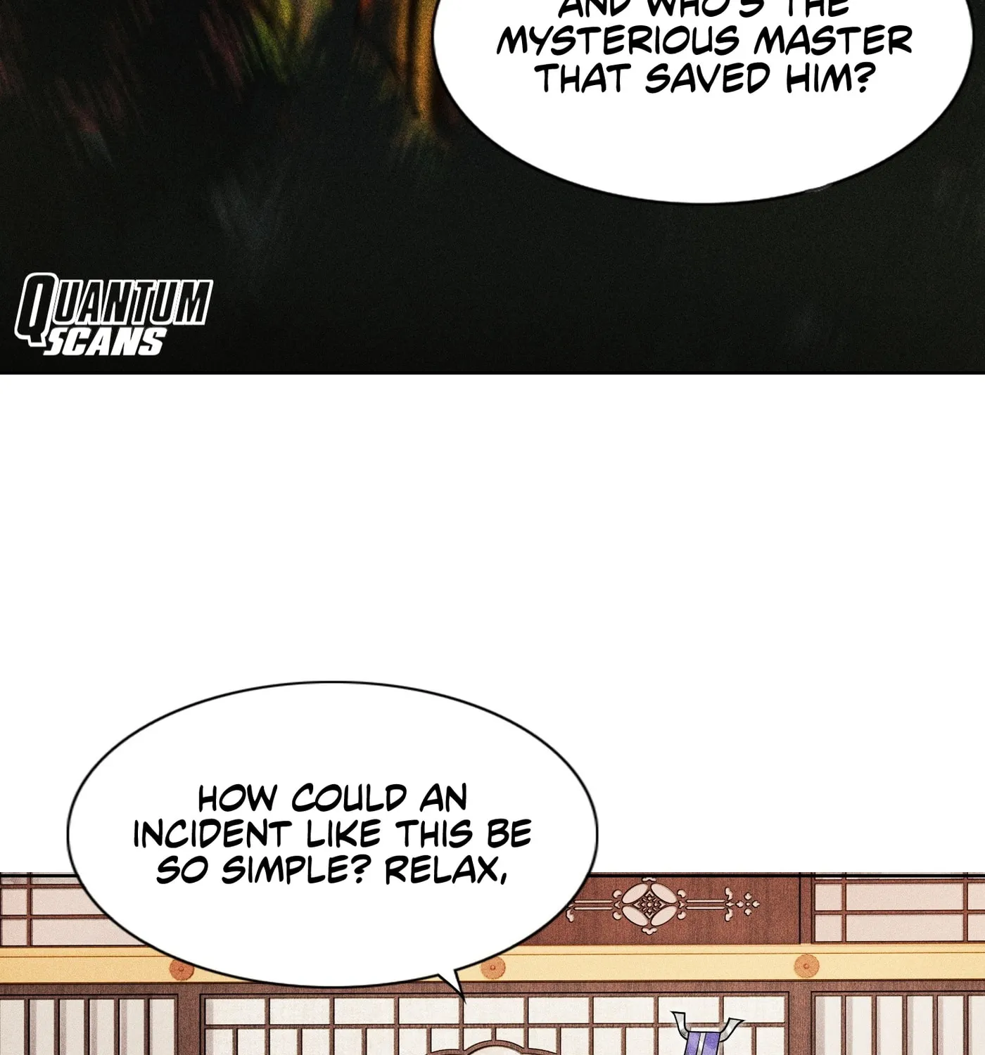 Celestial Phase Chapter 8 page 15 - 