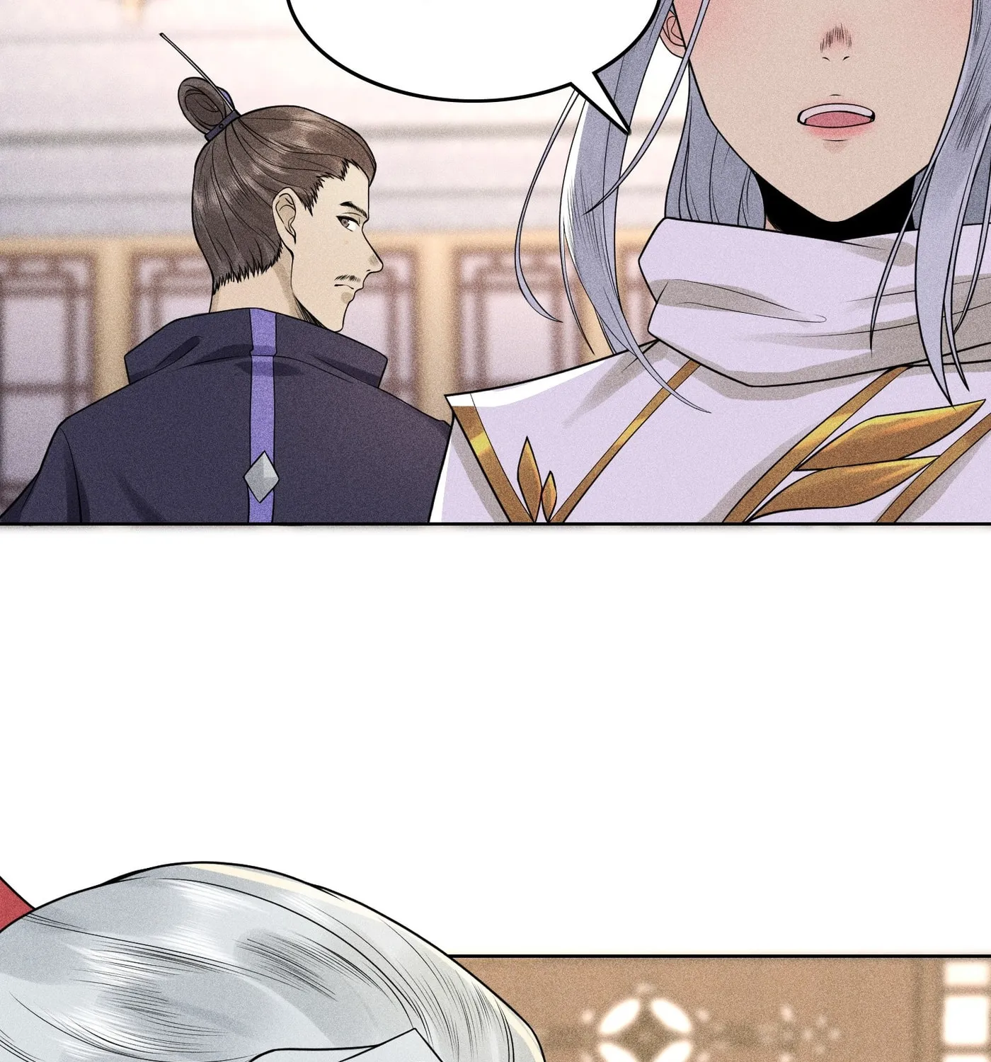 Celestial Phase Chapter 8 page 17 - 