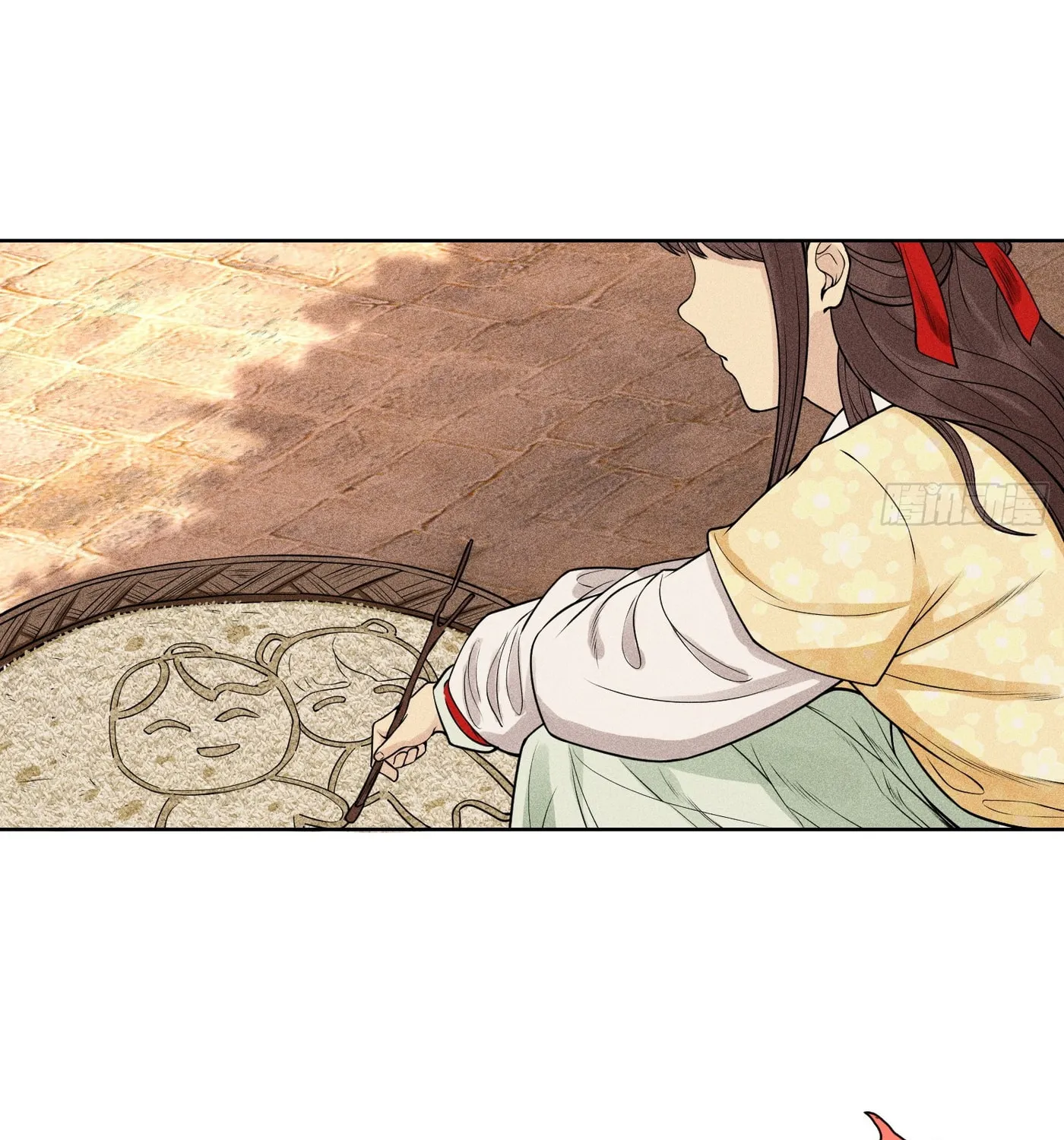 Celestial Phase Chapter 8 page 22 - 