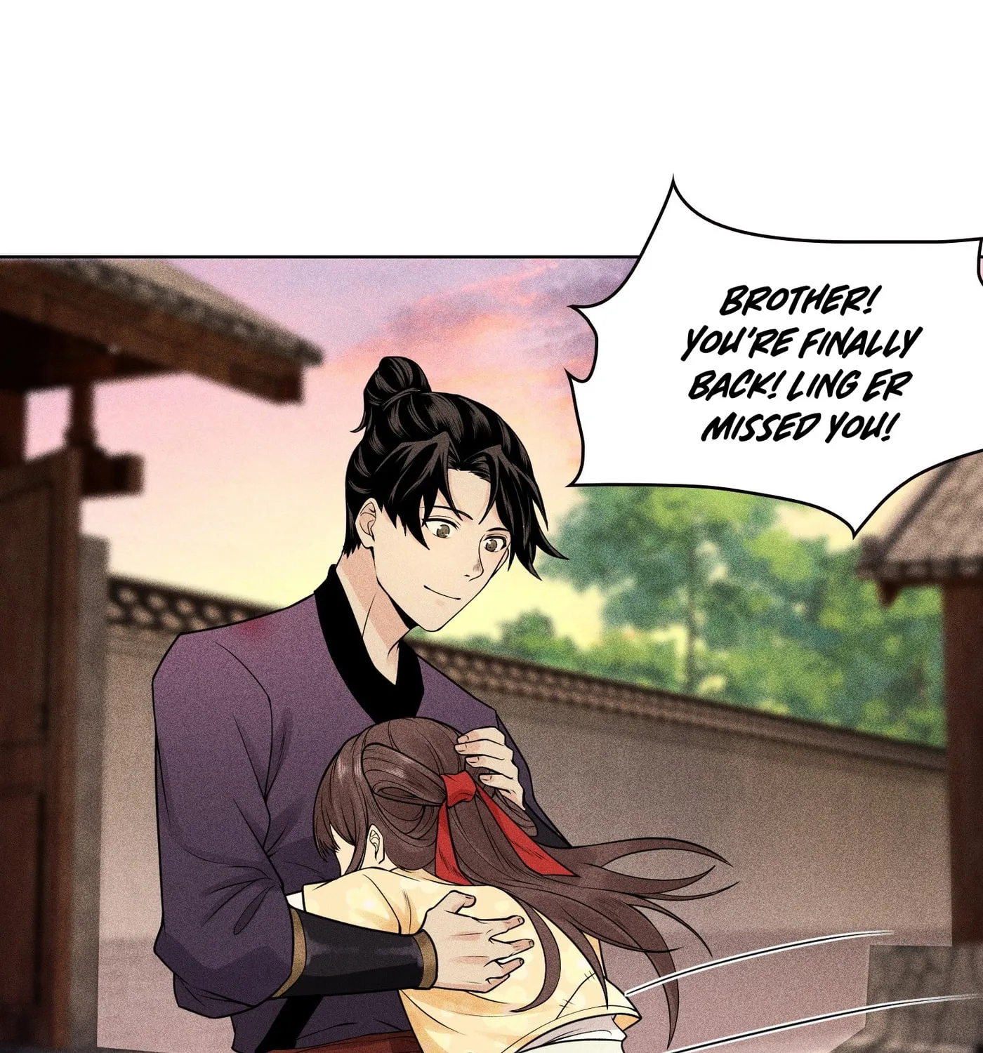 Celestial Phase Chapter 8 page 24 - 