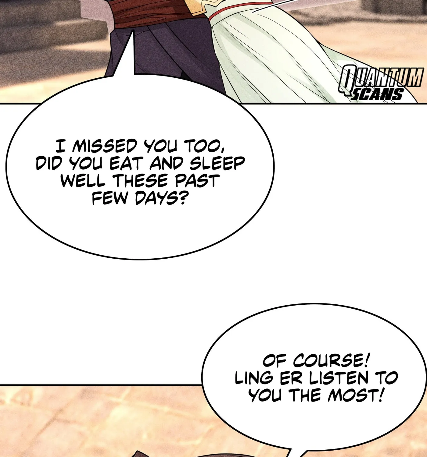Celestial Phase Chapter 8 page 25 - 