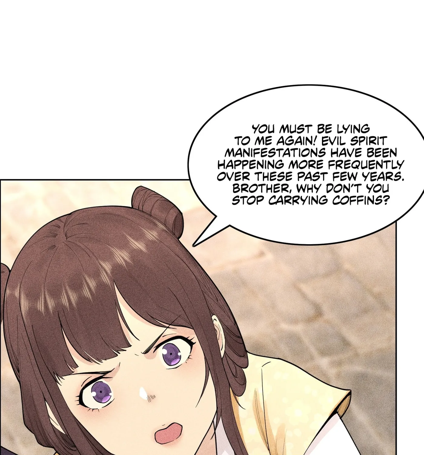 Celestial Phase Chapter 8 page 31 - 
